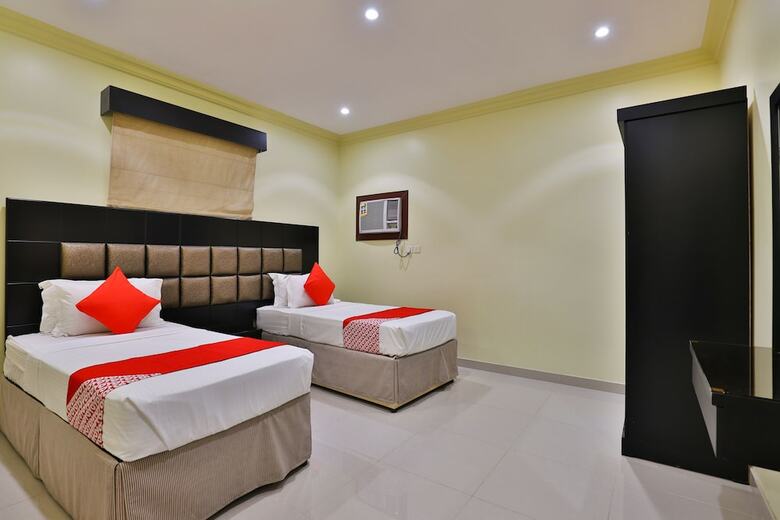 Hotel Oyo 293 Rayanat Alseef 2