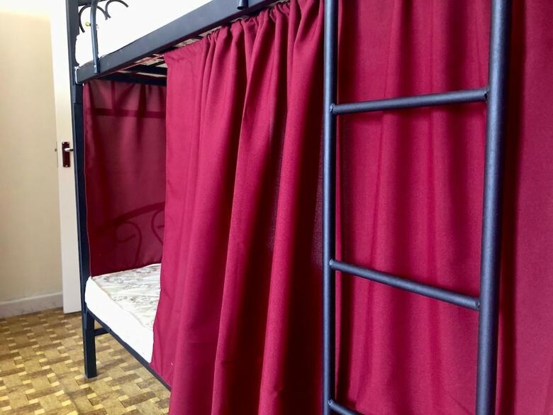 Hostal Friends House Hostel