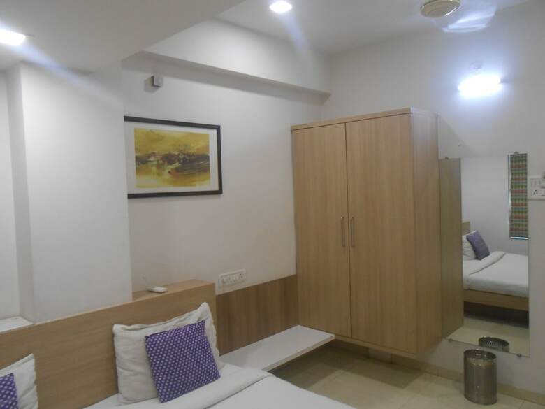 Hotel Balaji Inn