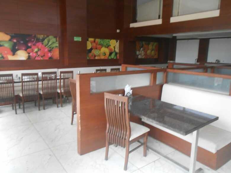 Hotel Balaji Inn