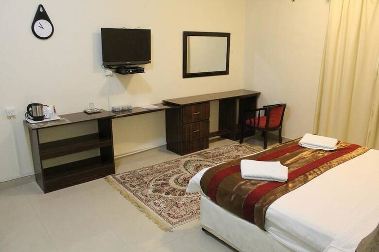 Khasab Hotel