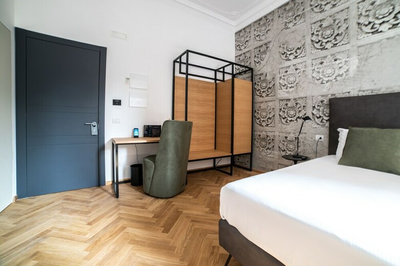 Hotel Domus Abruzzi
