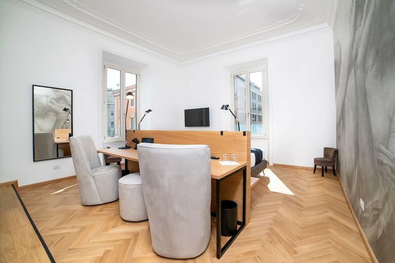 Hotel Domus Abruzzi
