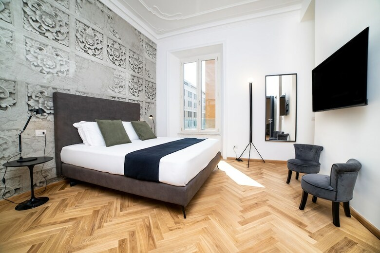 Hotel Domus Abruzzi