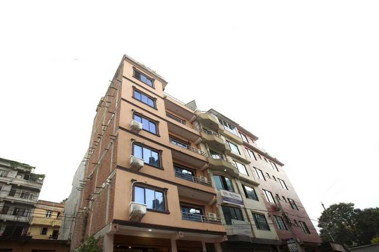 Oyo 587 Hotel Tradition Inn