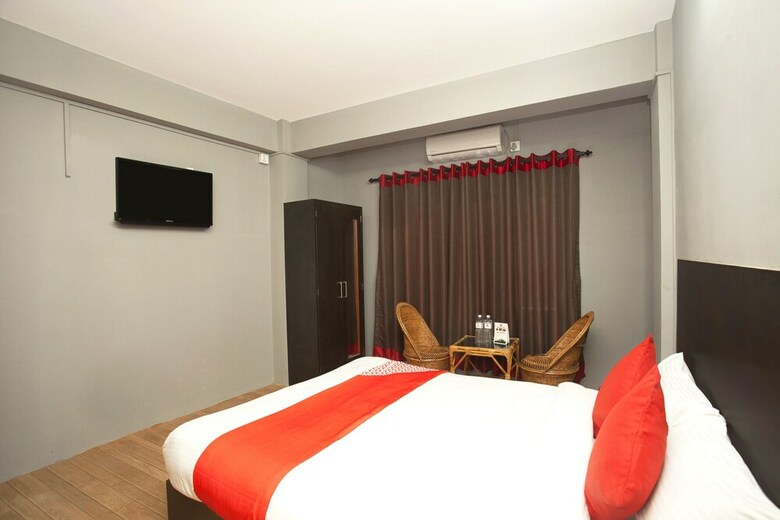 Oyo 587 Hotel Tradition Inn