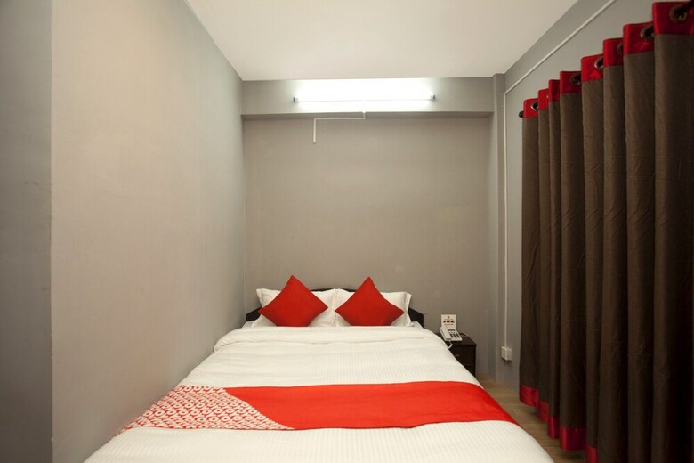 Oyo 587 Hotel Tradition Inn