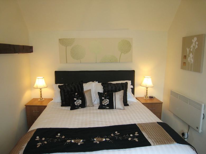 Agroturismo Macbeth Cottage