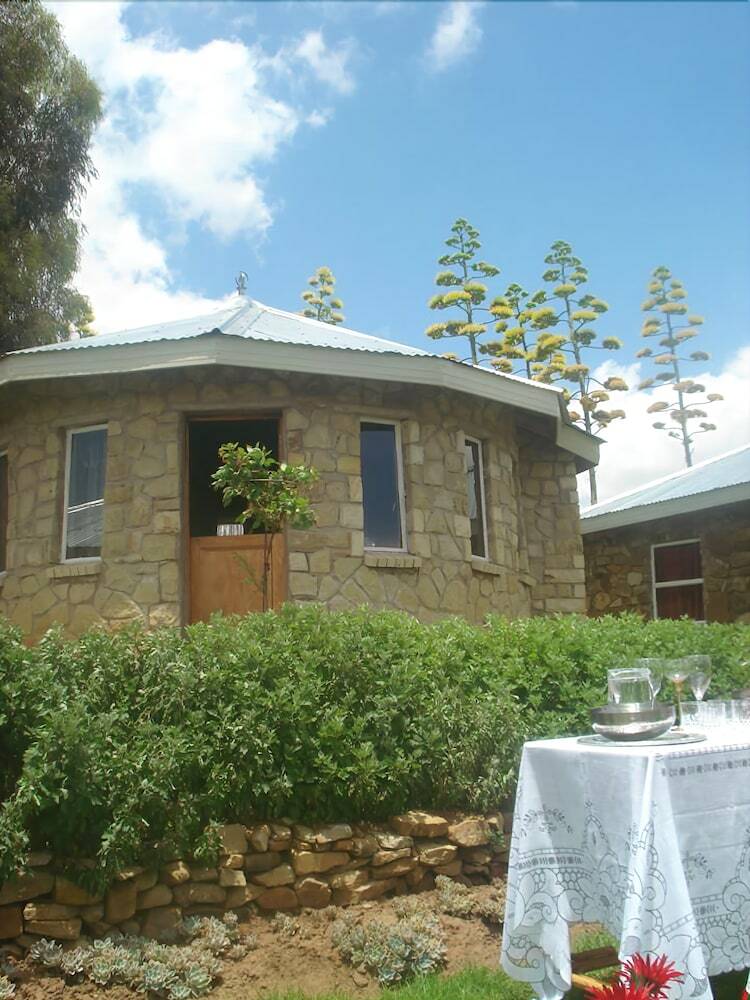 Hotel Lapeng Ha Mamosa