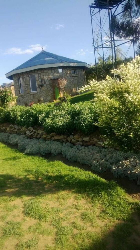 Hotel Lapeng Ha Mamosa