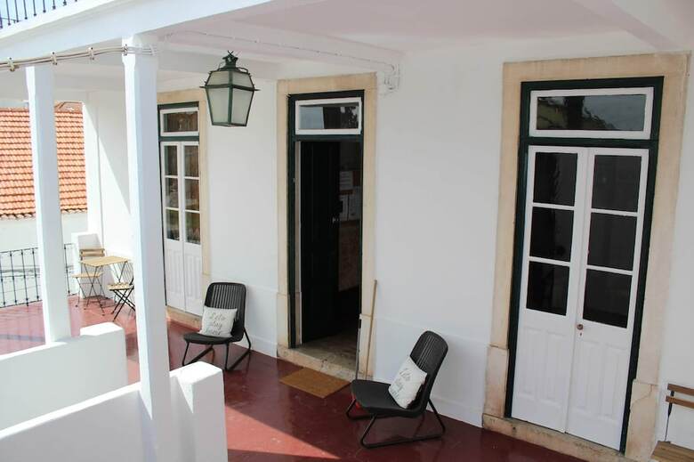 Hotel Casa Da Rainha