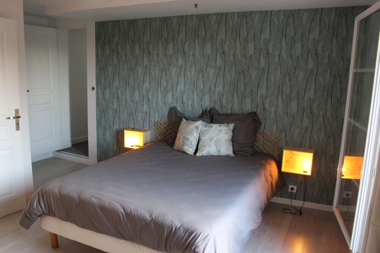 Hotel Chateau La Loge