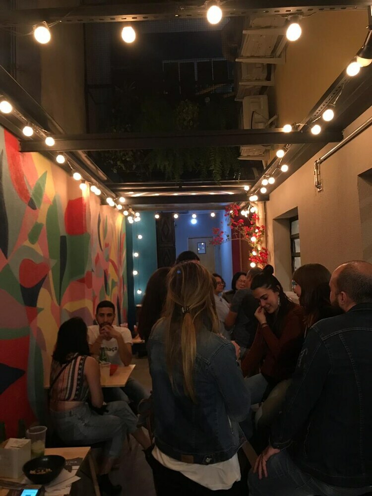 Hostal Imagina Hostel