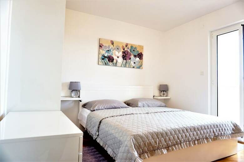 Hotel Apartments Milak