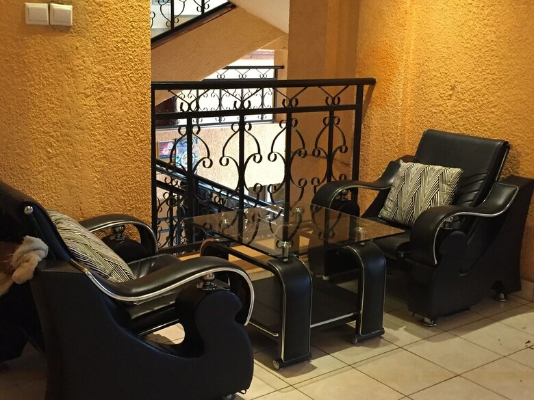 Kwetu Residence Inn