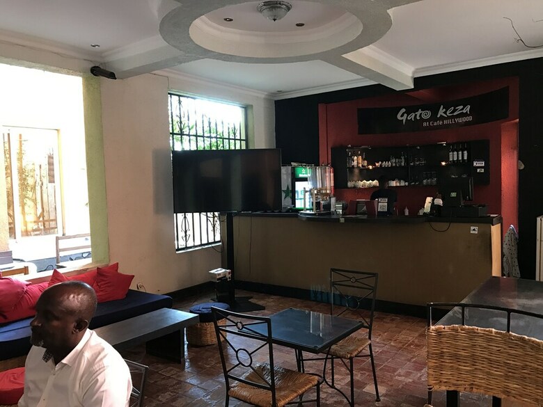 Kwetu Residence Inn