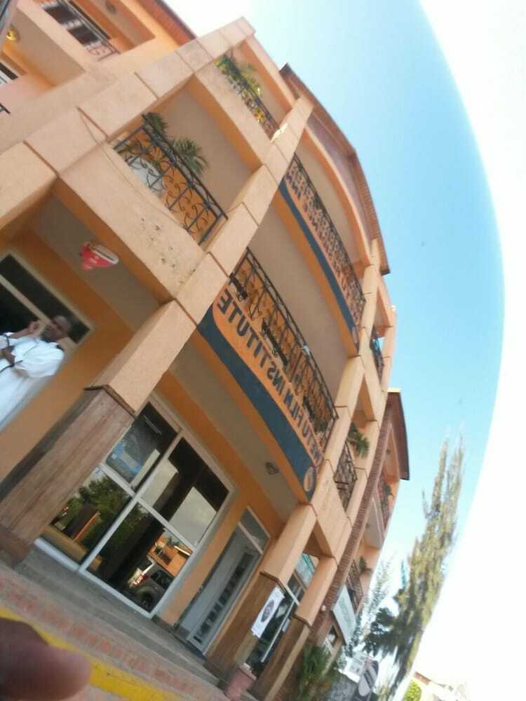 Kwetu Residence Inn