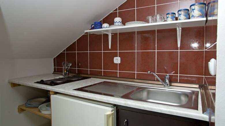 Apartments Marko