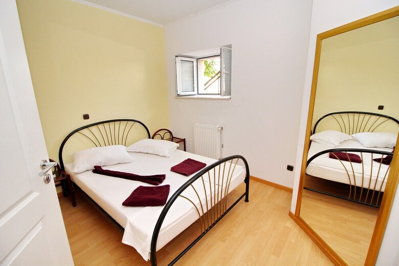 Apartments Marko