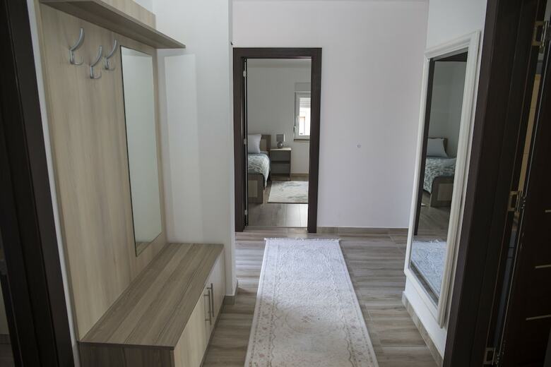 Apartamentos Inn Town Residence