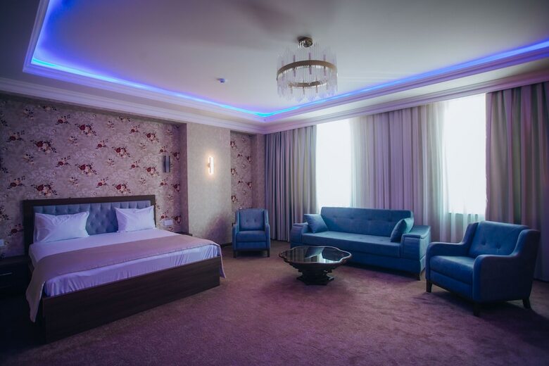 Royal Sapphire Hotel