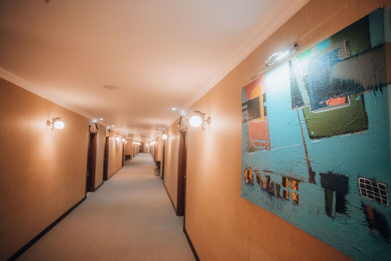 Royal Sapphire Hotel