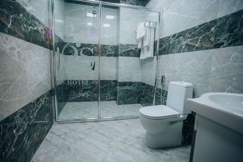 Royal Sapphire Hotel
