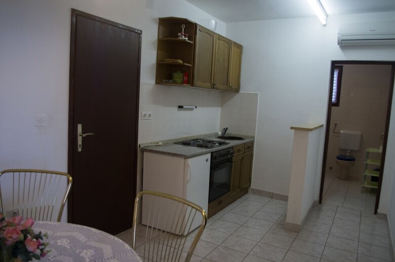 Apartments Antonia