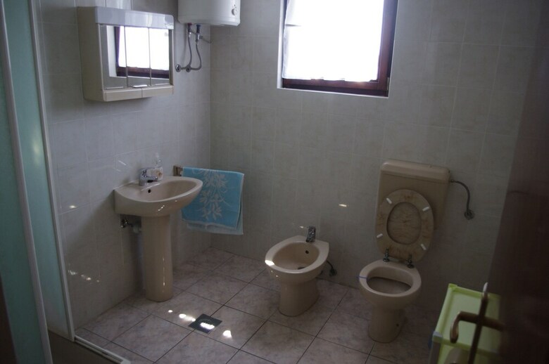 Apartments Antonia