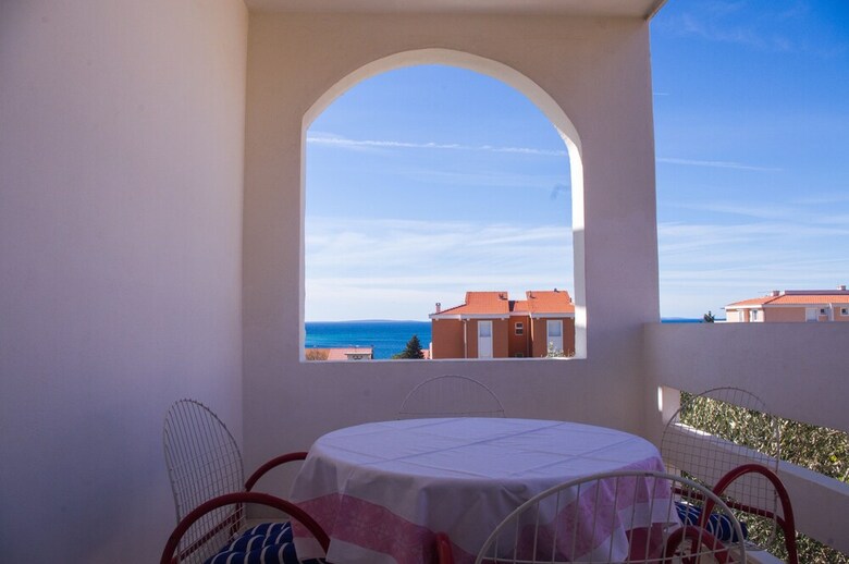 Apartments Antonia