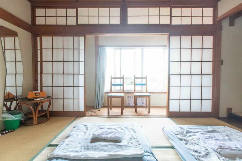 Hotel Cafe&guest House Kaede - Hostel?