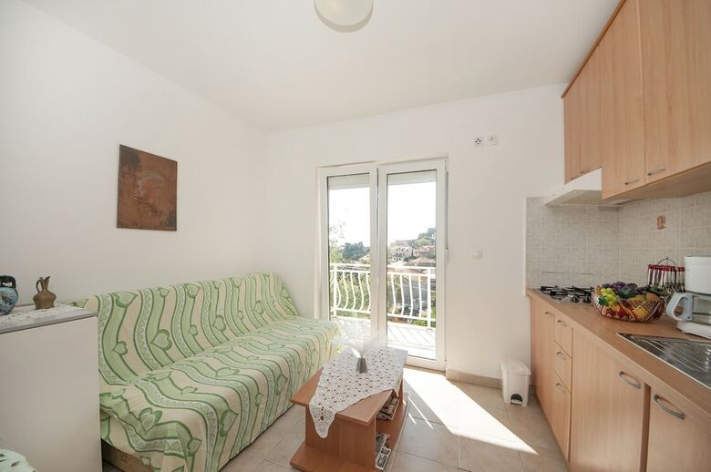 Apartments Brna Relax