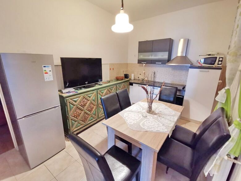 Apartments Brna Relax
