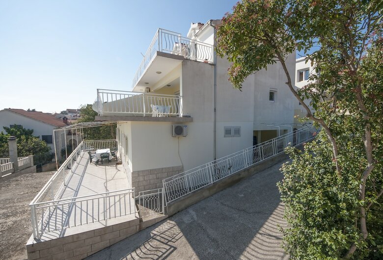 Apartments Brna Relax