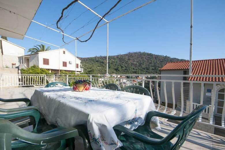 Apartments Brna Relax
