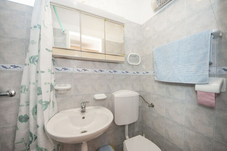 Apartments Brna Relax