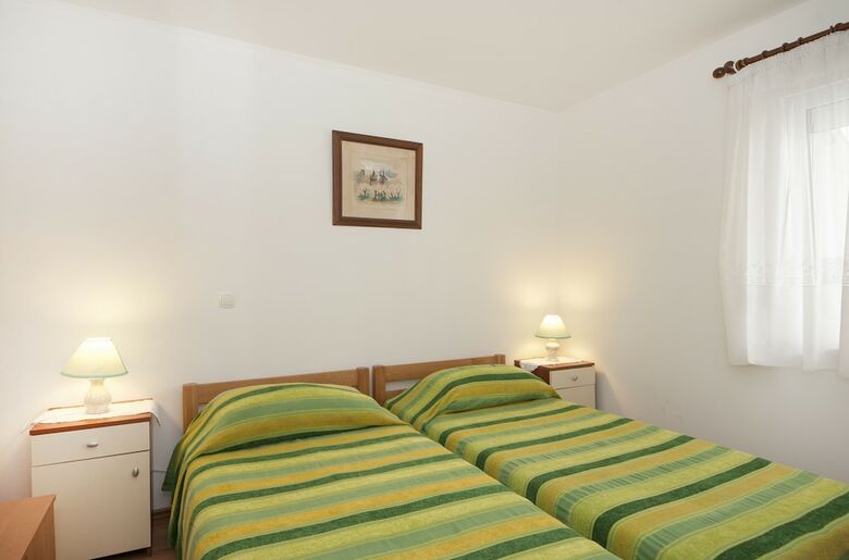 Apartments Brna Relax