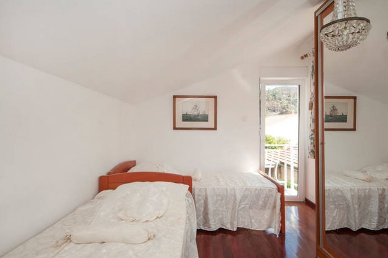 Apartments Brna Relax