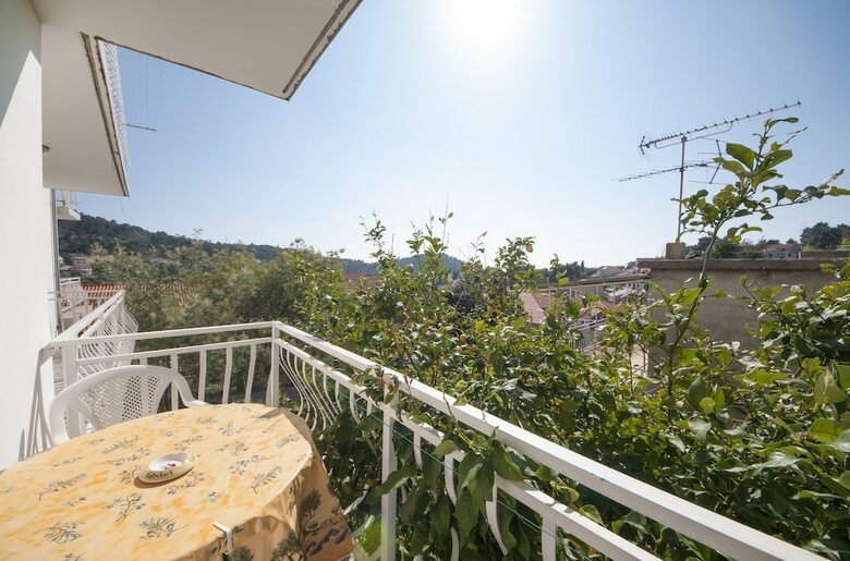 Apartments Brna Relax