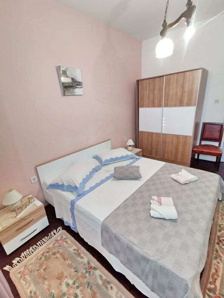 Apartments Brna Relax