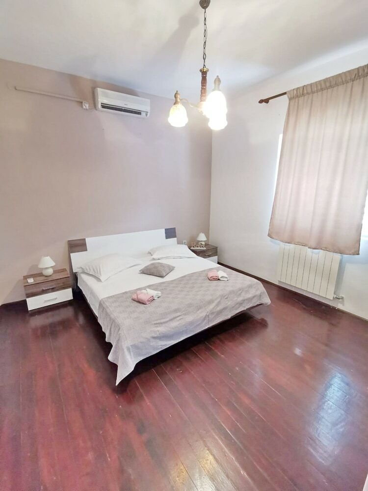Apartments Brna Relax