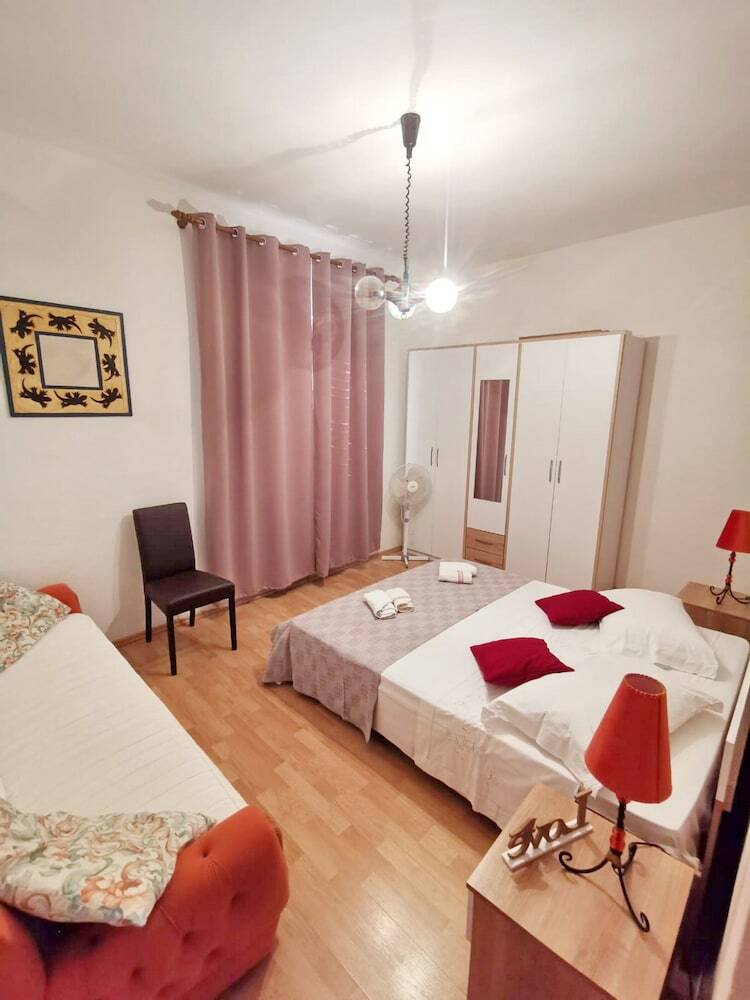 Apartments Brna Relax