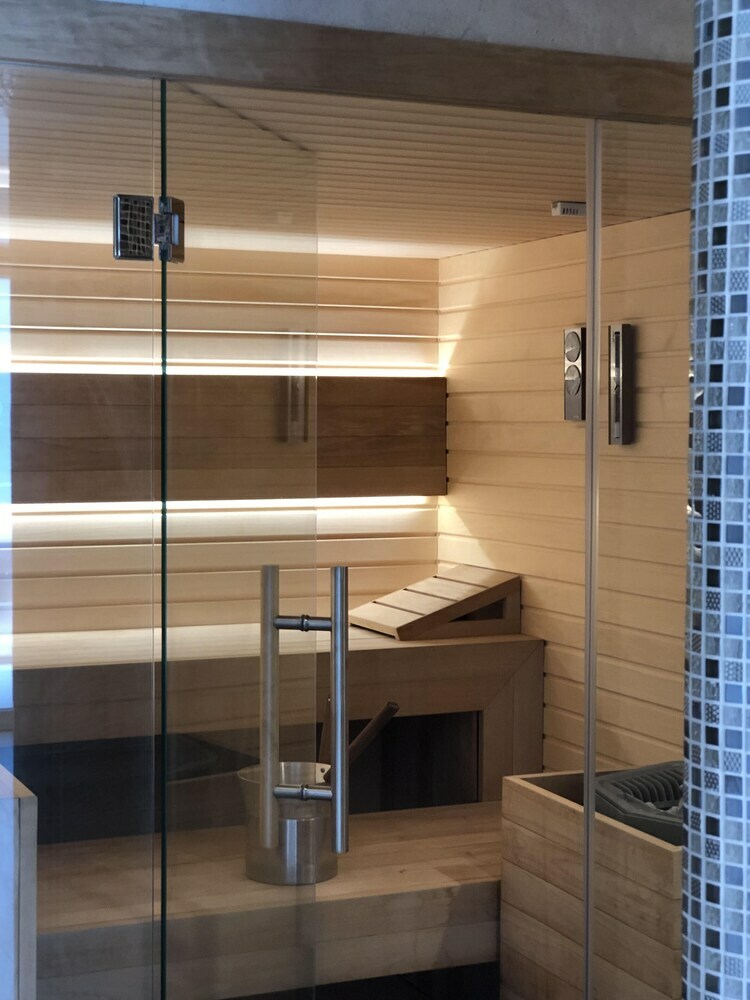Hotel Bel Etage Luxury Rooms