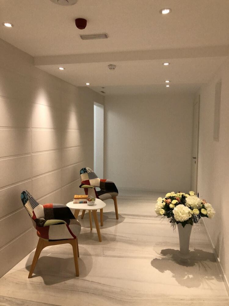 Hotel Bel Etage Luxury Rooms