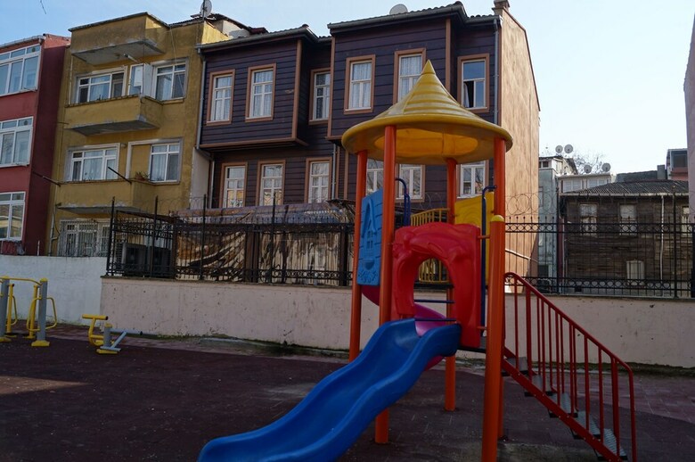 Turgut Hotel