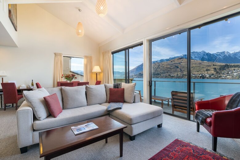 Apartamento Lakeside By Harcourts