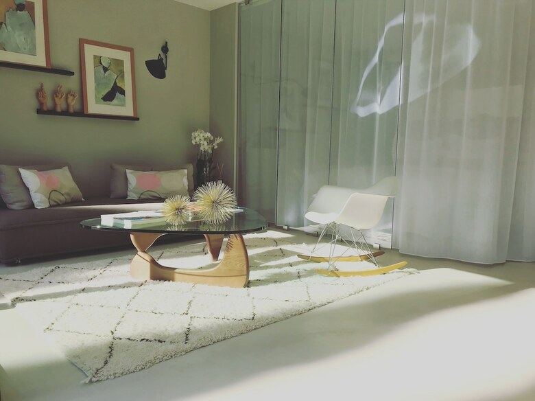 Hotel La Roseliere