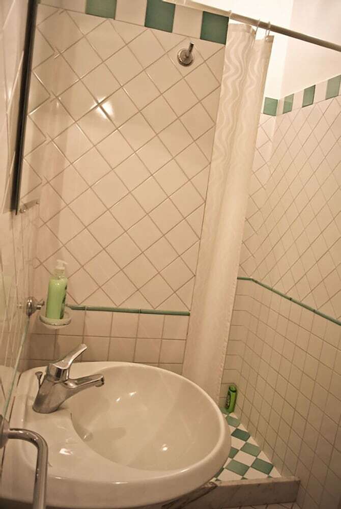 Apartamento Appartamento Mare B
