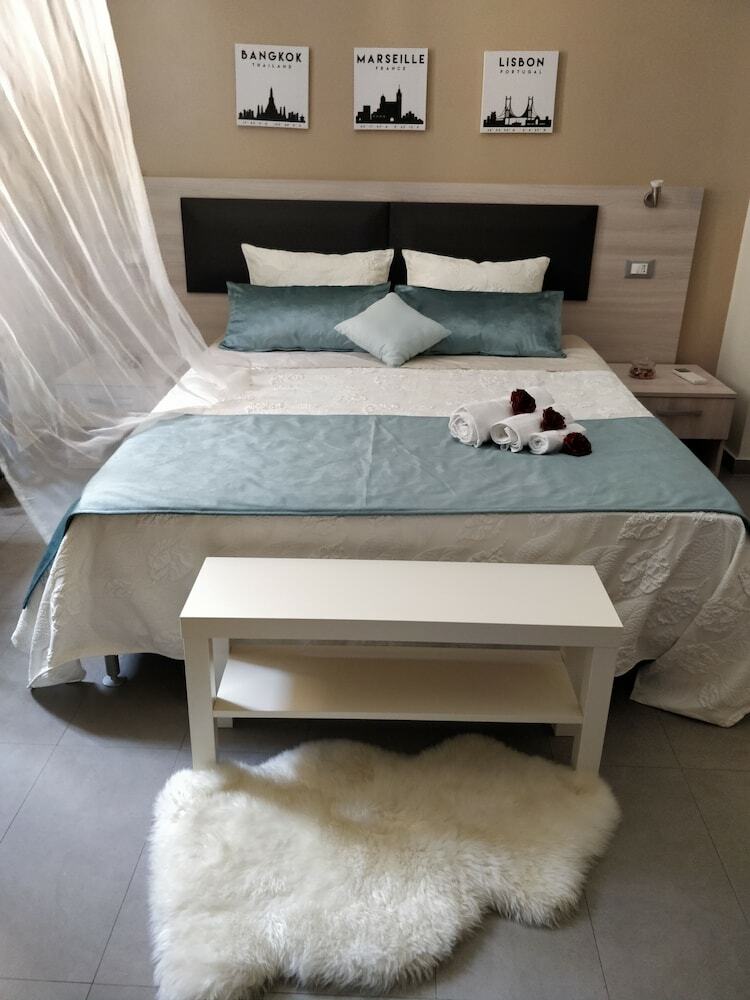 Hotel Guest House Aria Bixio