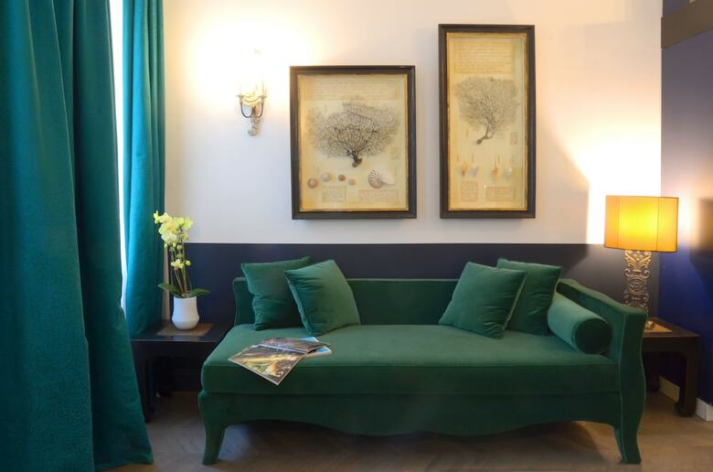 Apartamento Suite Turin Tales